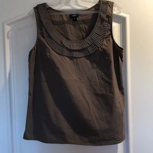 MOSSIMO BLOUSE